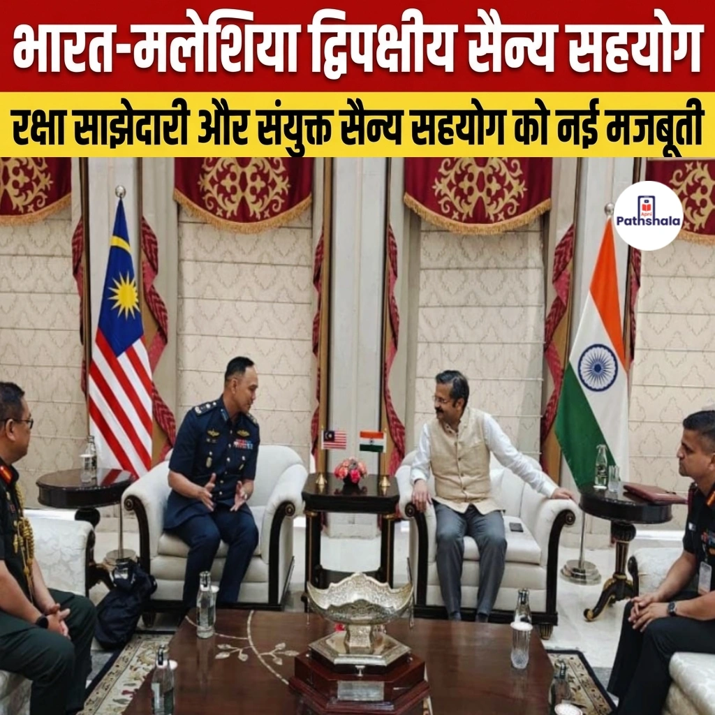 India-Malaysia