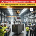 India First Contactless Load Measurement System