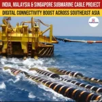 India-Malaysia-Singapore Submarine Cable Project I-2SEA