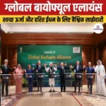 ग्लोबल बायोफ्यूल एलायंस