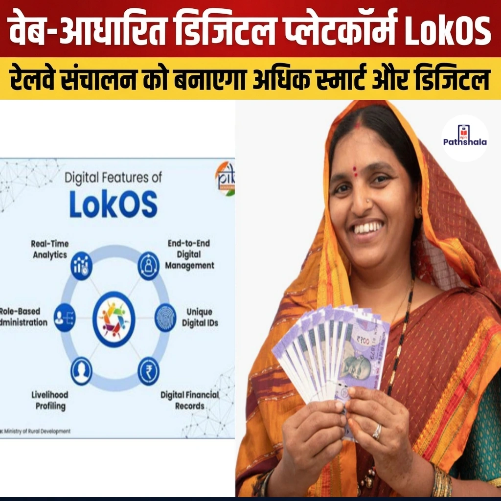 LokOS Platform