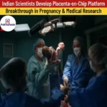 Indigenous Placenta-on-Chip Transform Platform