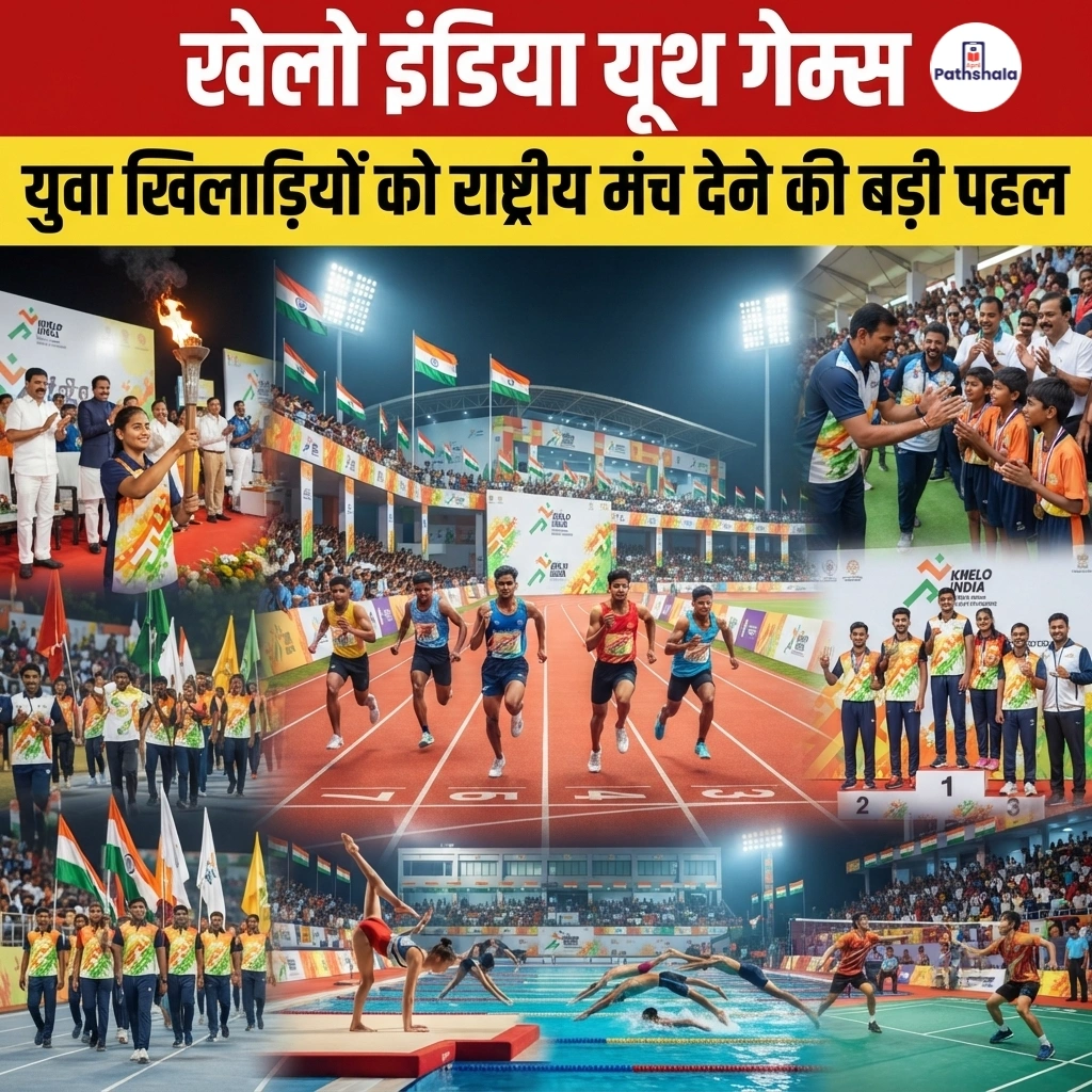 Khelo India Youth Games