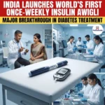 World First Once-Weekly Basal Insulin Awiqli
