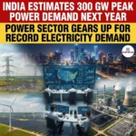 India Peak Power Demand May Touch 300 GW in FY27
