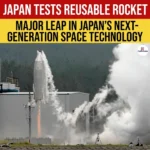 Japan Reusable Rocket Completes Test Flight