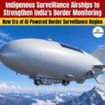India AS-HAPS Programme to Build Indigenous Stratospheric Airships 
