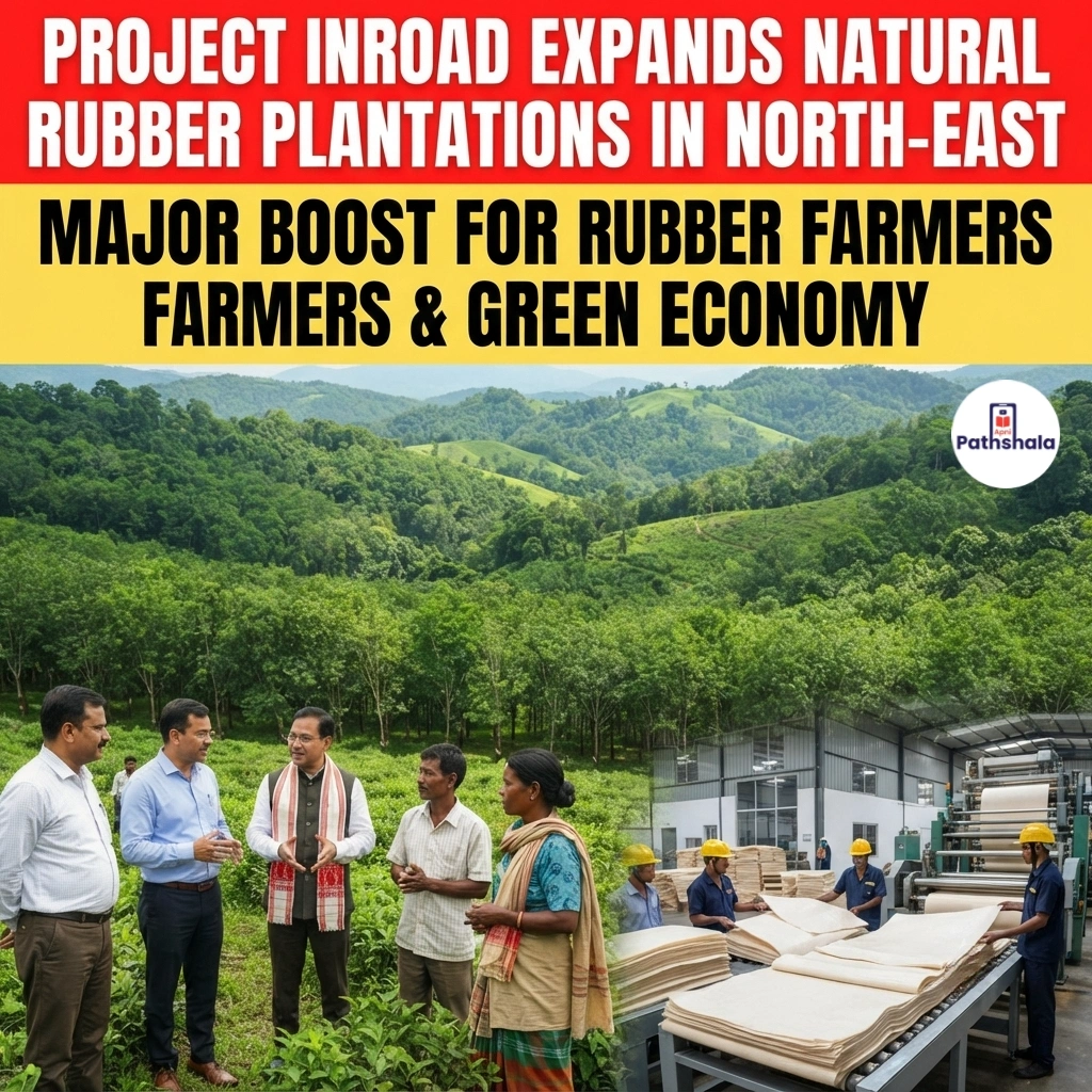 Project INROAD