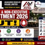 AVNL Recruitment 2026 Out 