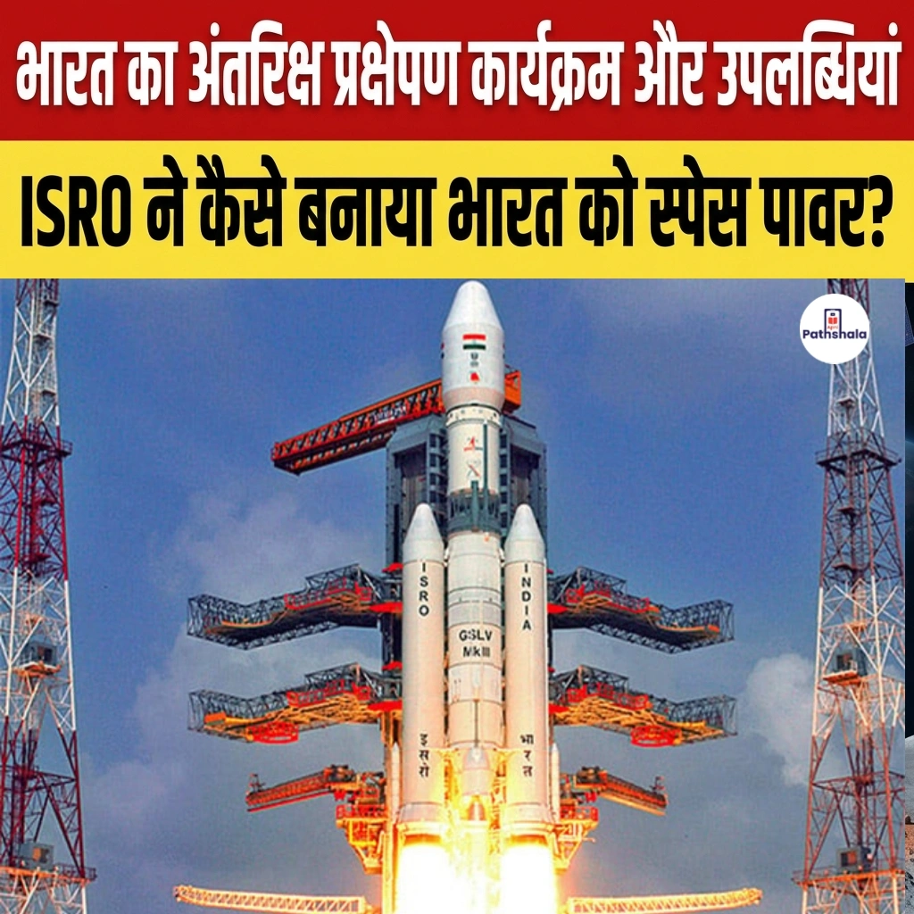 India Space Launch Programme