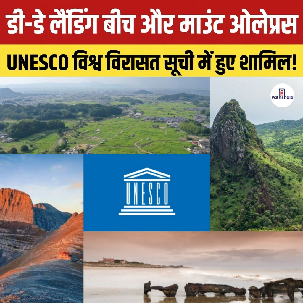 UNESCO World Heritage List