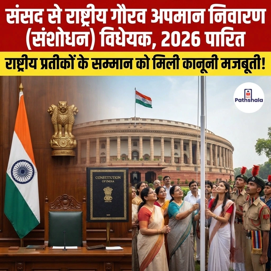 National Honour Insult Prevention Amendment Bill 2026
