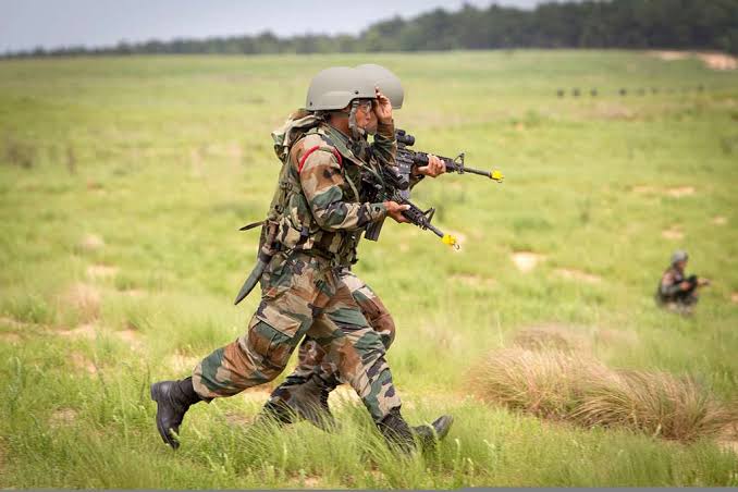 Baaz Battalion