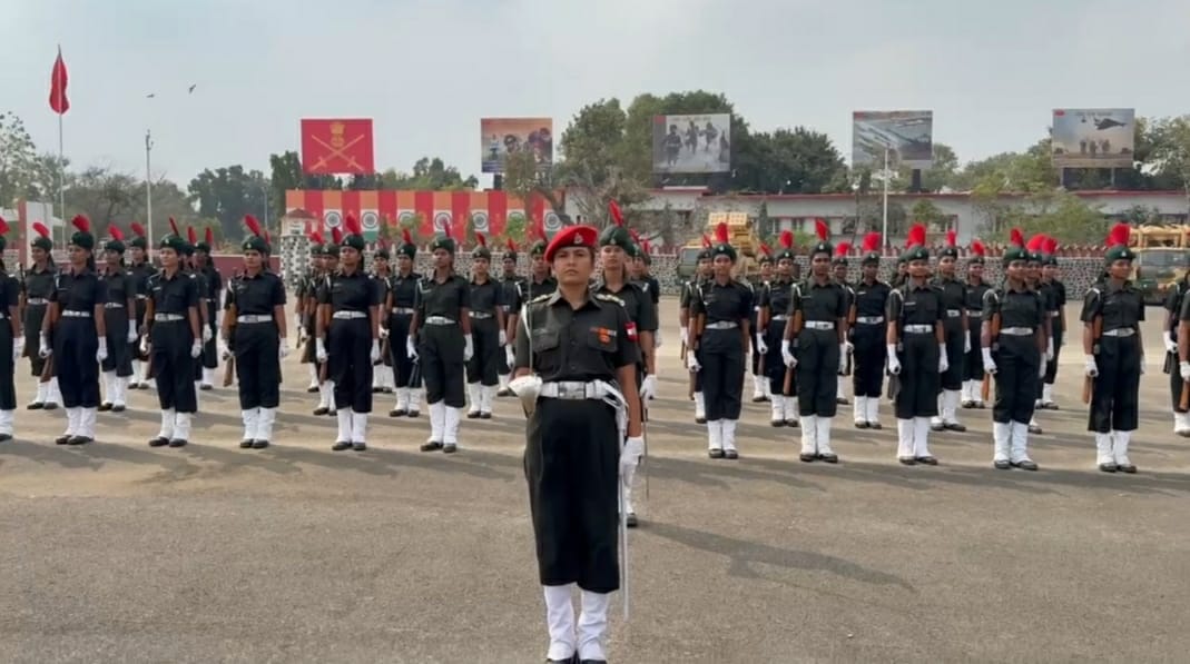 Ex Agniveers CAPF Reservation