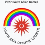 Pakistan Set To Host South Asian Games 2027