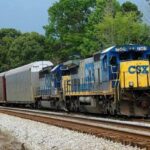 India-Nepal Freight Train Makes Historic First Direct Delivery