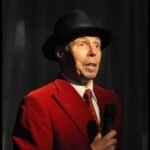 Plastination Inventor Gunther von Hagens Dies at 81