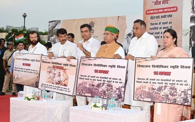 Partition Horrors Remembrance Day 2026