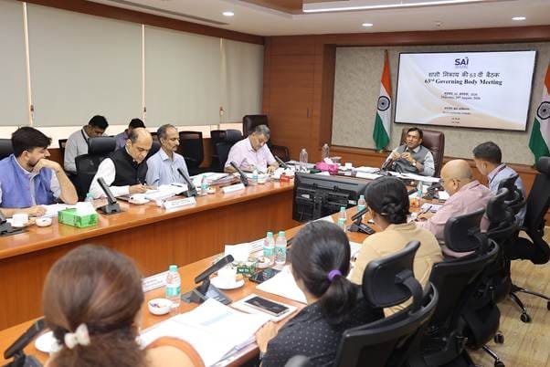 National Coach Accreditation Board India