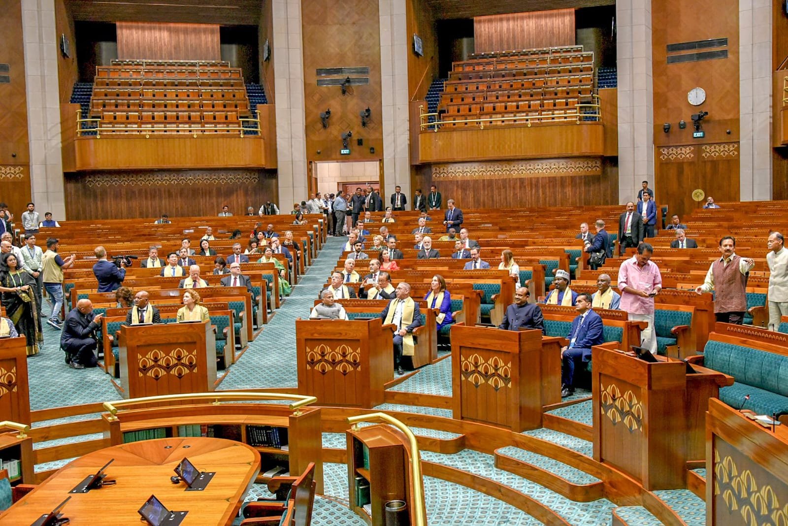 Tribunals Reforms Bill 2026