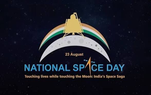 National Space Day 2026