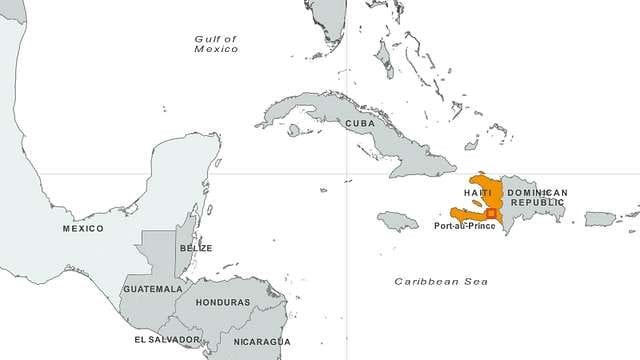 Republic of Haiti