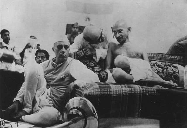 Quit India Movement 84th Anniversary