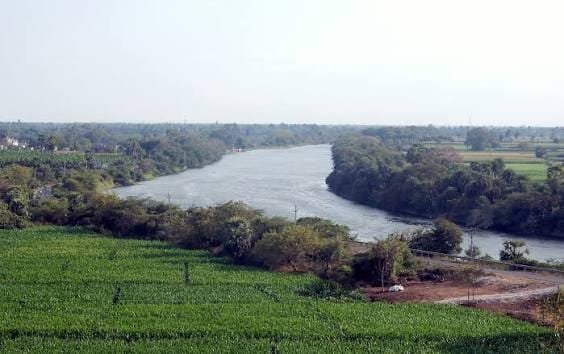 Buckingham Canal