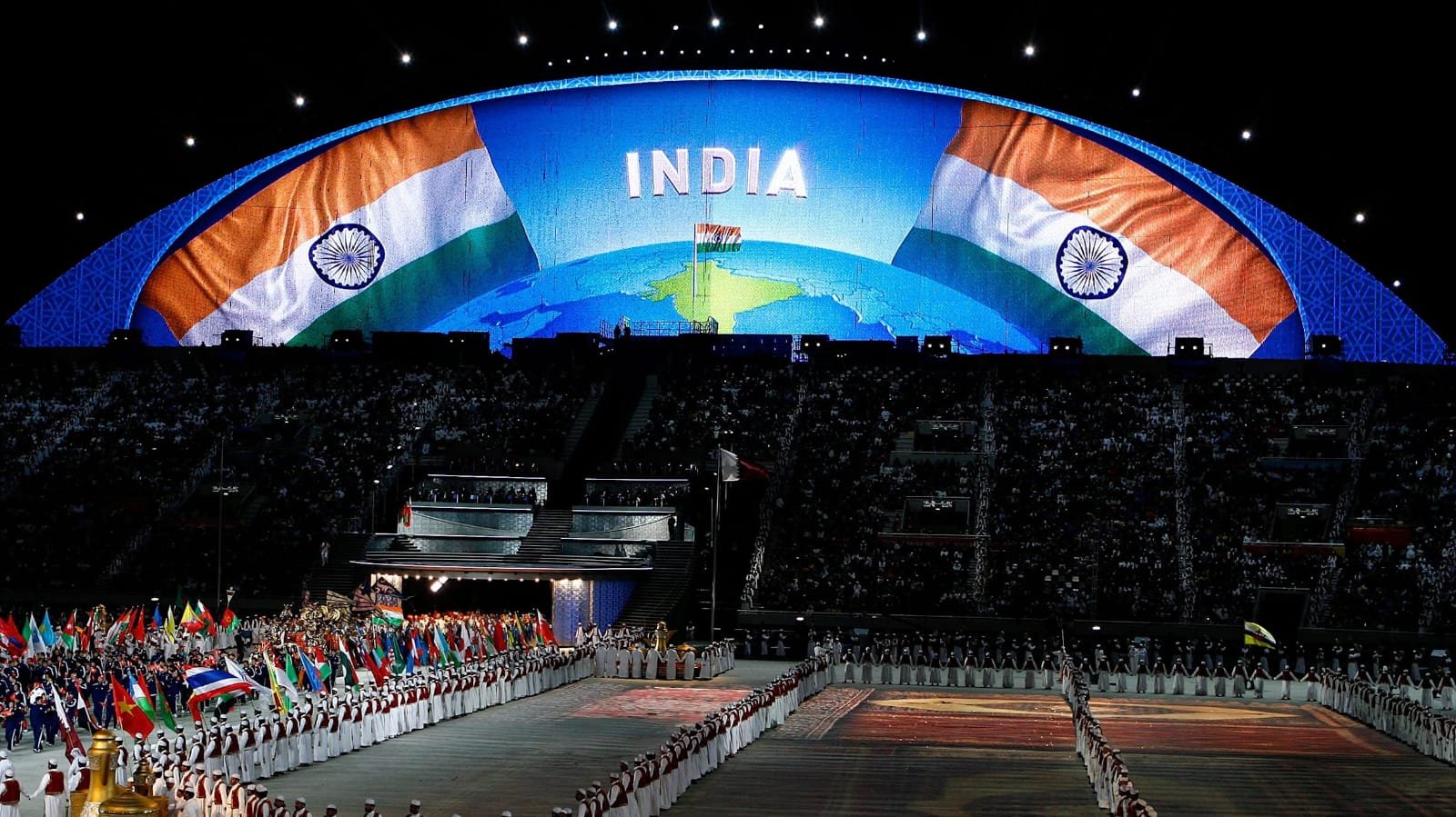Asian Games 2026