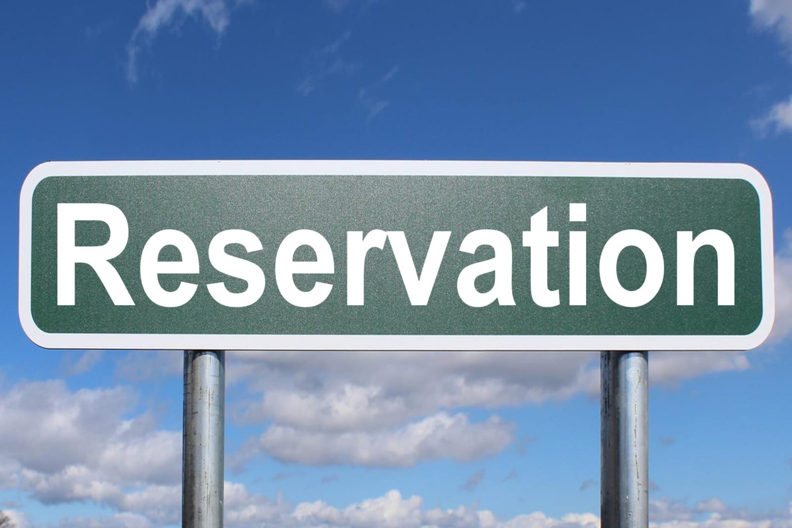 SC/ST Creamy Layer Reservation