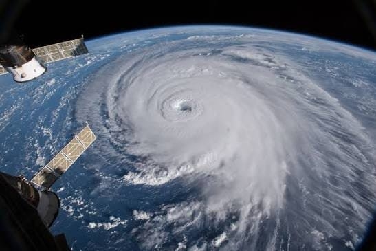 Hurricane Lala