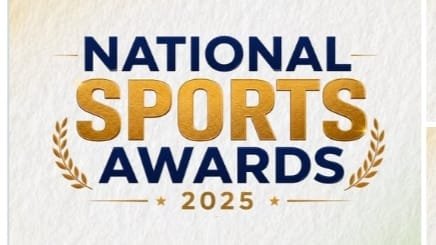 National Sports Awards 2025