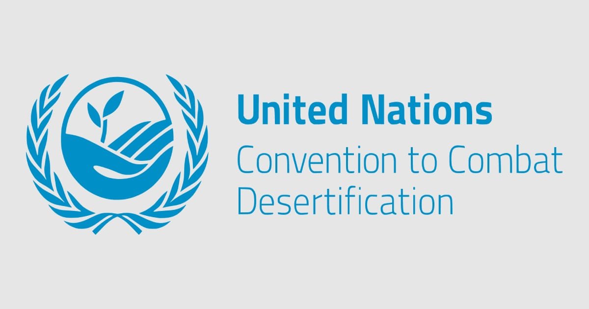 UNCCD COP17 Mongolia 2026