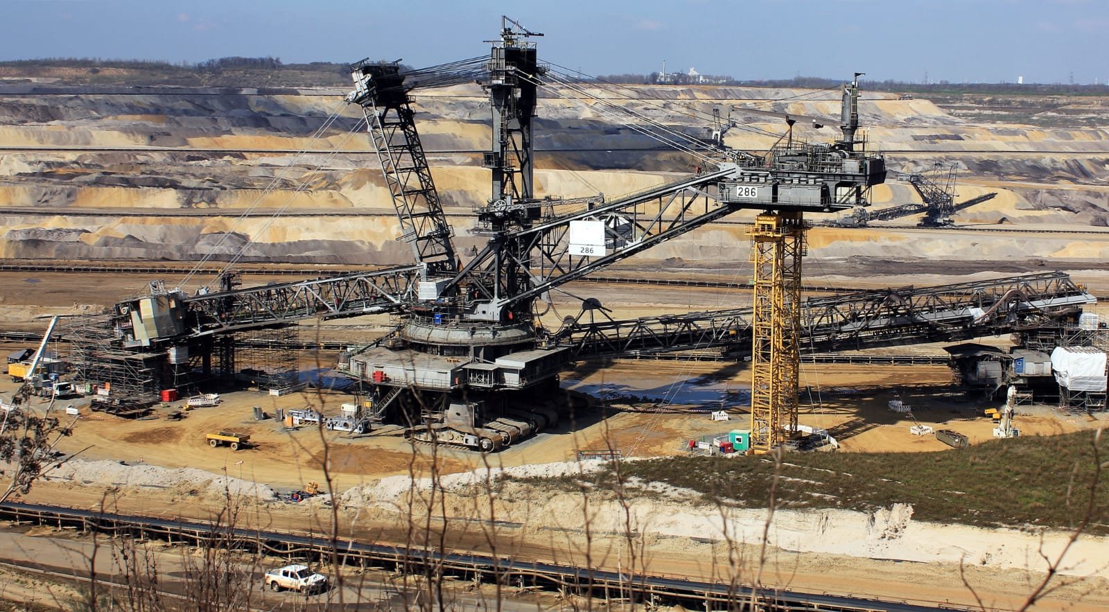 Mines and Minerals Amendment Bill 2026