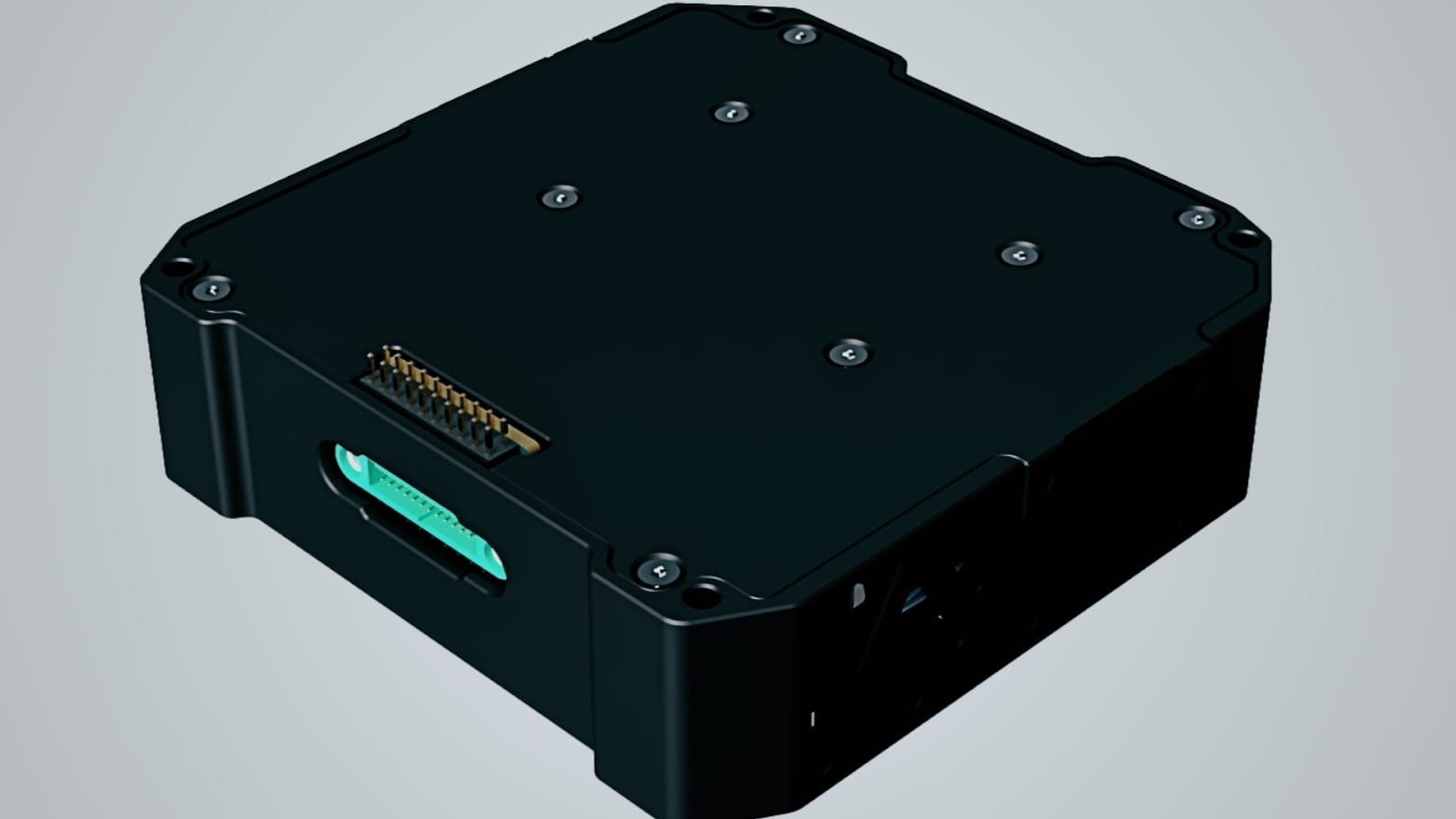 Flight Proven Satellite Battery