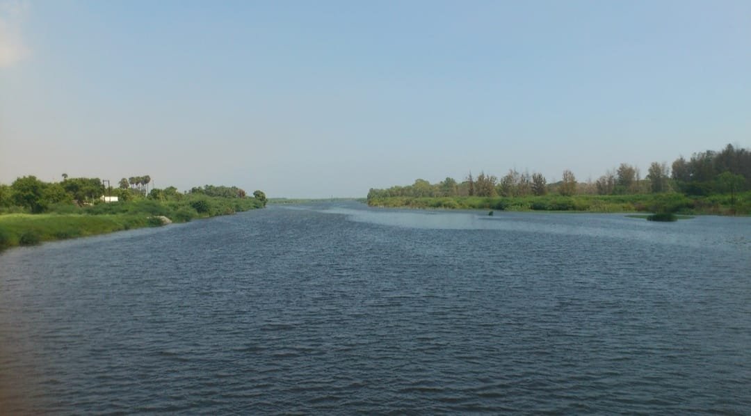 Tamirabharani River Legal Person