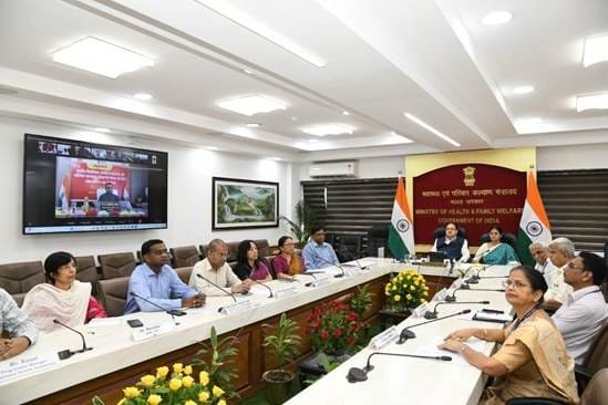 NMC Unified Registration System for Doctors