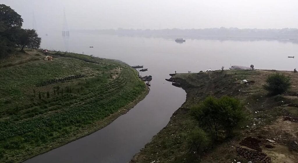 Varuna River