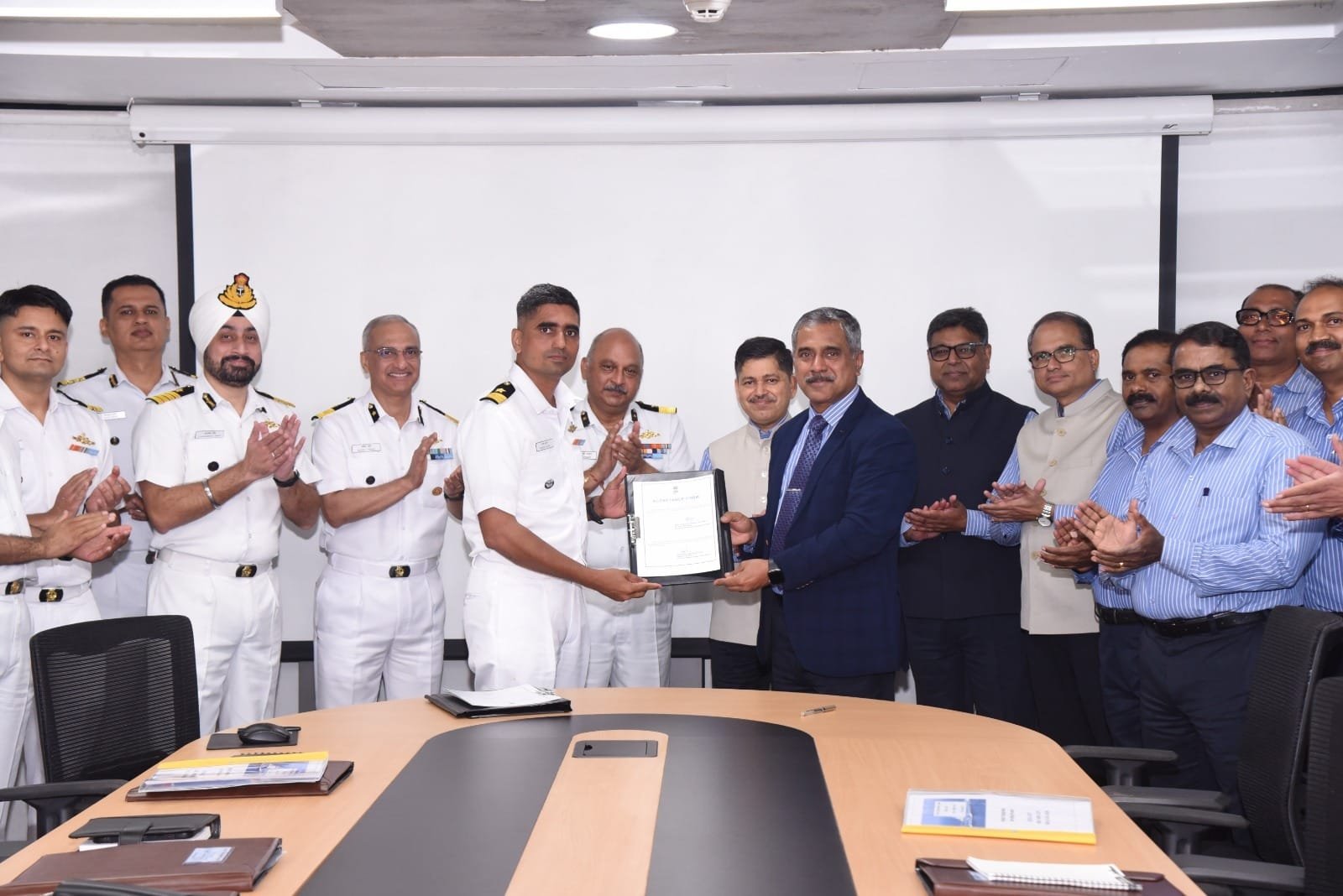 ICGS Ajit