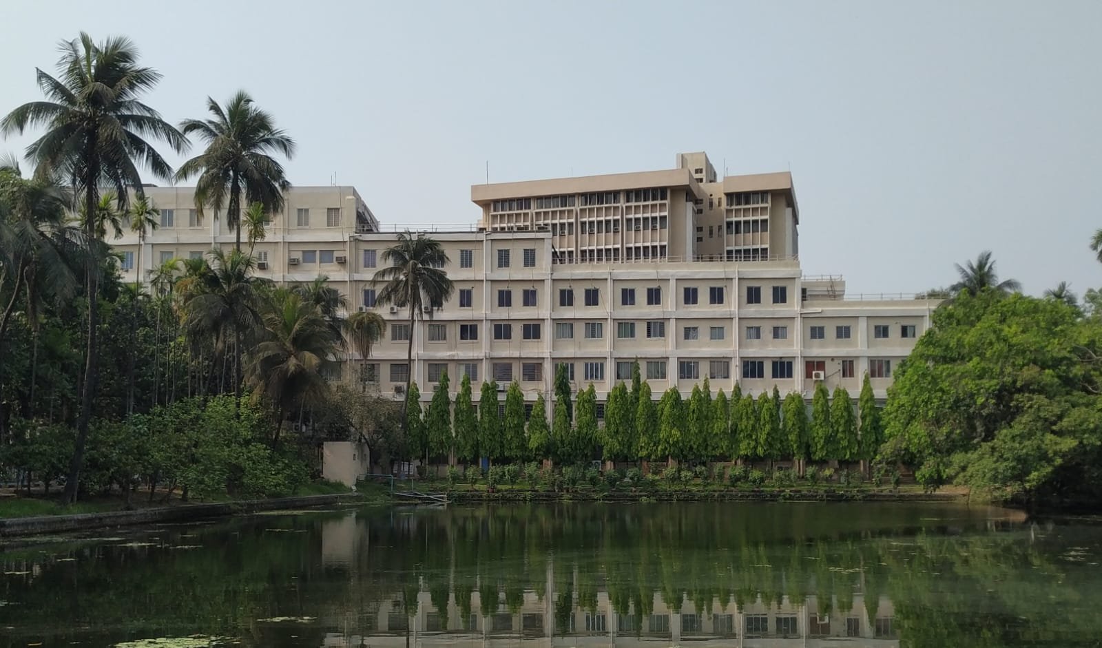Indian Statistical Institute Bill 2026