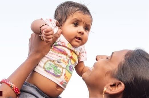 Garbhini Mitra Maternal Health Course