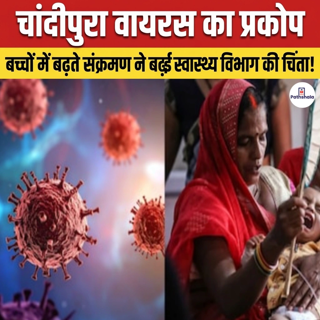 Chandipura Virus