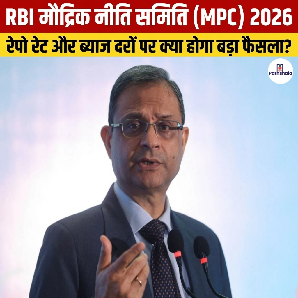 RBI MPC 2026