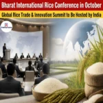 Bharat International Rice Conference 2026