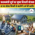PM Surya Ghar Scheme – परिचय, बजट, सब्सिडी संरचना, महत्व