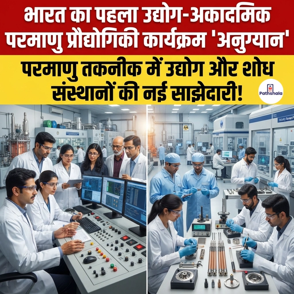 Anugyaan Programme