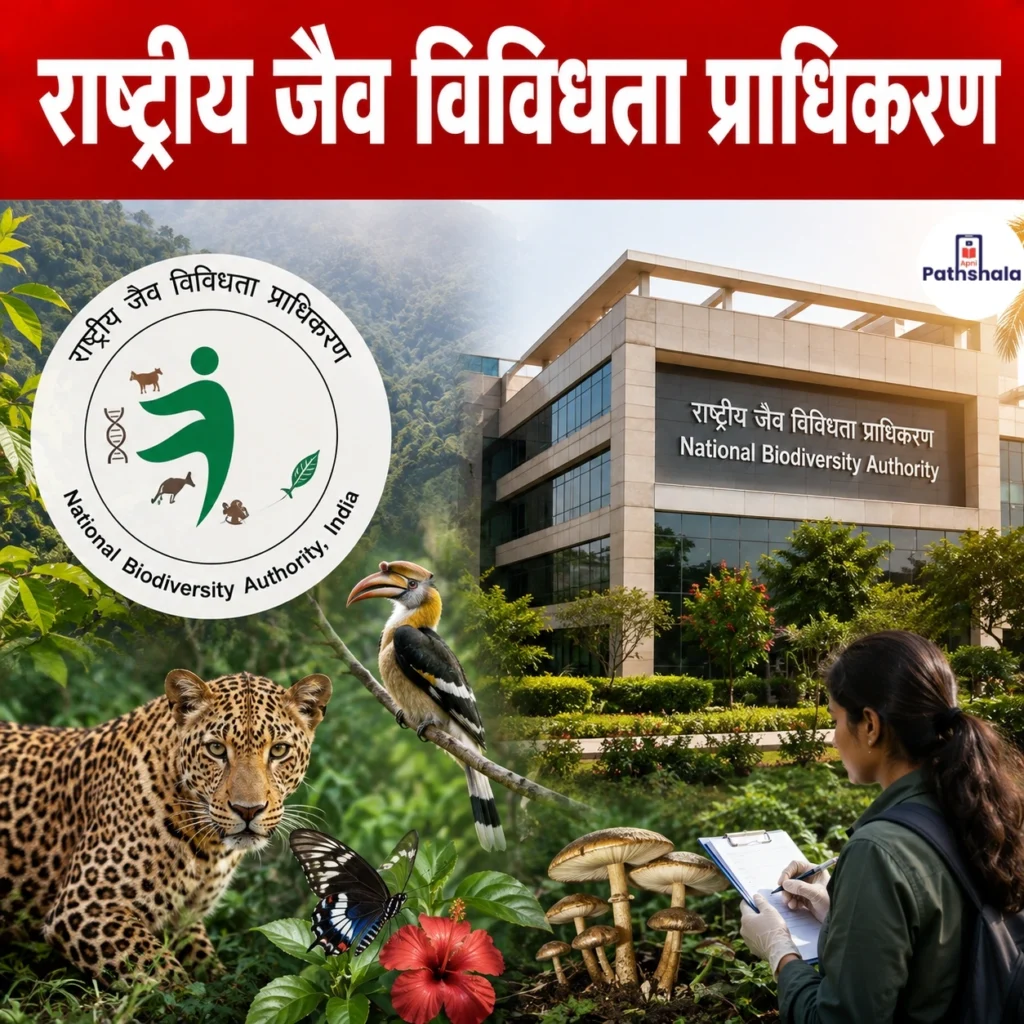 National Biodiversity Authority