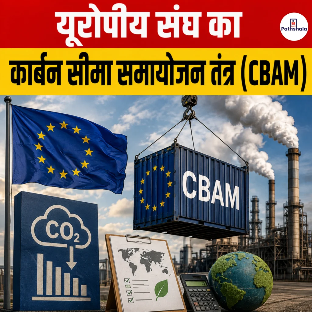 BRICS Countries Condemn EU CBAM
