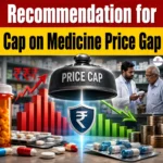 Recommendation for Cap on Medicine Price Gap