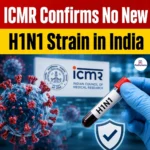 ICMR H1N1 Update, No New Strain Confirmed in India